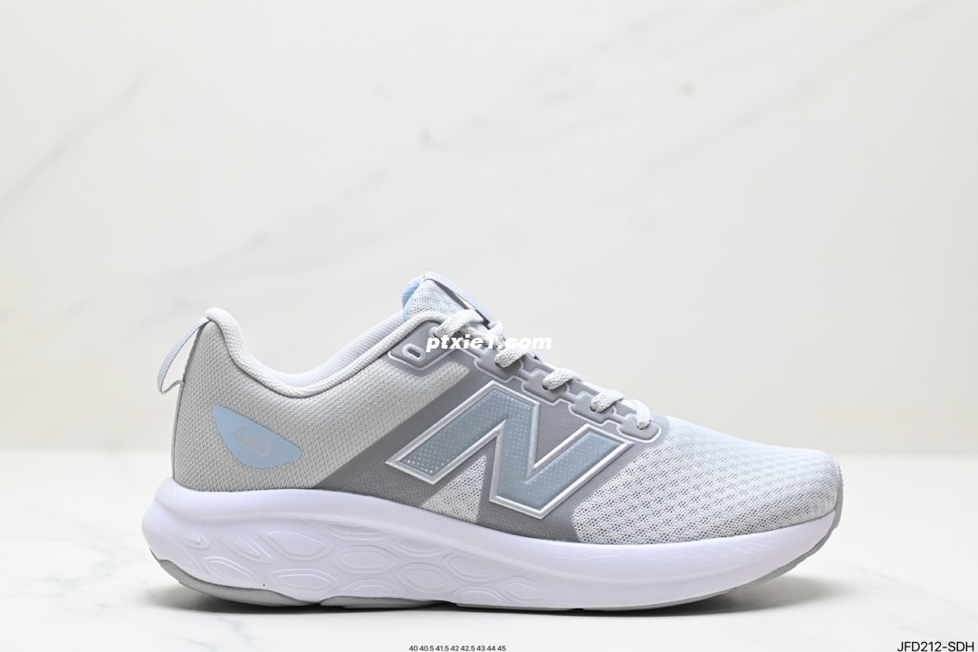 公司级✅New Balance 新百伦460系列 简约 织物 网布防滑耐磨透气轻便 低帮 马拉松跑步鞋 货号:M460LG4 尺码:40 40.5 41.5 42 42.5 43 44 45