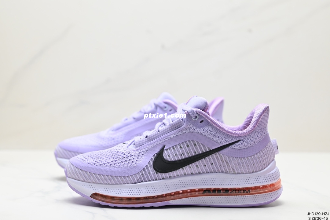 耐克2025飞马气垫 鞋公司级✅Nike Pegasus Premium 减震防滑耐磨透气 低帮 跑步鞋 兼顾迅疾外观和稳固脚感 后跟覆面和中足动态支撑巧妙融合 缔造稳定顺畅的迈步体验 货号:FX2723-003 尺码:36-45