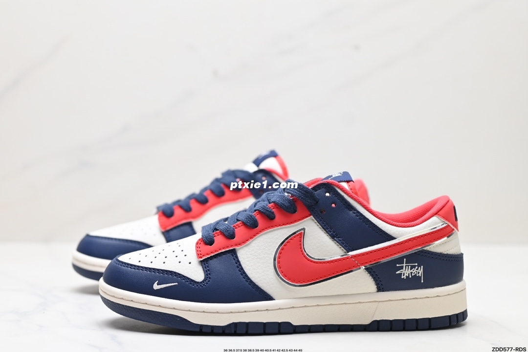 公司级✅耐克Nike SB Dunk Low Retro 扣篮系列 复古低帮休闲运动滑板板鞋 采用脚感柔软舒适ZoomAir气垫 有效吸收滑板等极限运动在落地时带来的冲击力 为街头运动者们提供更好的保护 货号:XX9912-012 尺码:36 36.5 37.5 38 38.5 39 40 40.5 41 42 42.5 43 44 45 ID:ZDD577-RDS