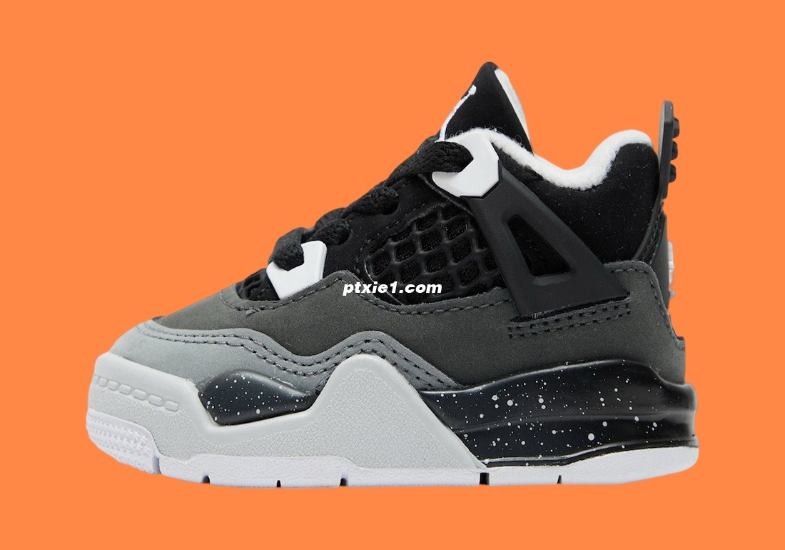 AIR JORDAN 4 “FEAR” RETURNS NOVEMBER 2024