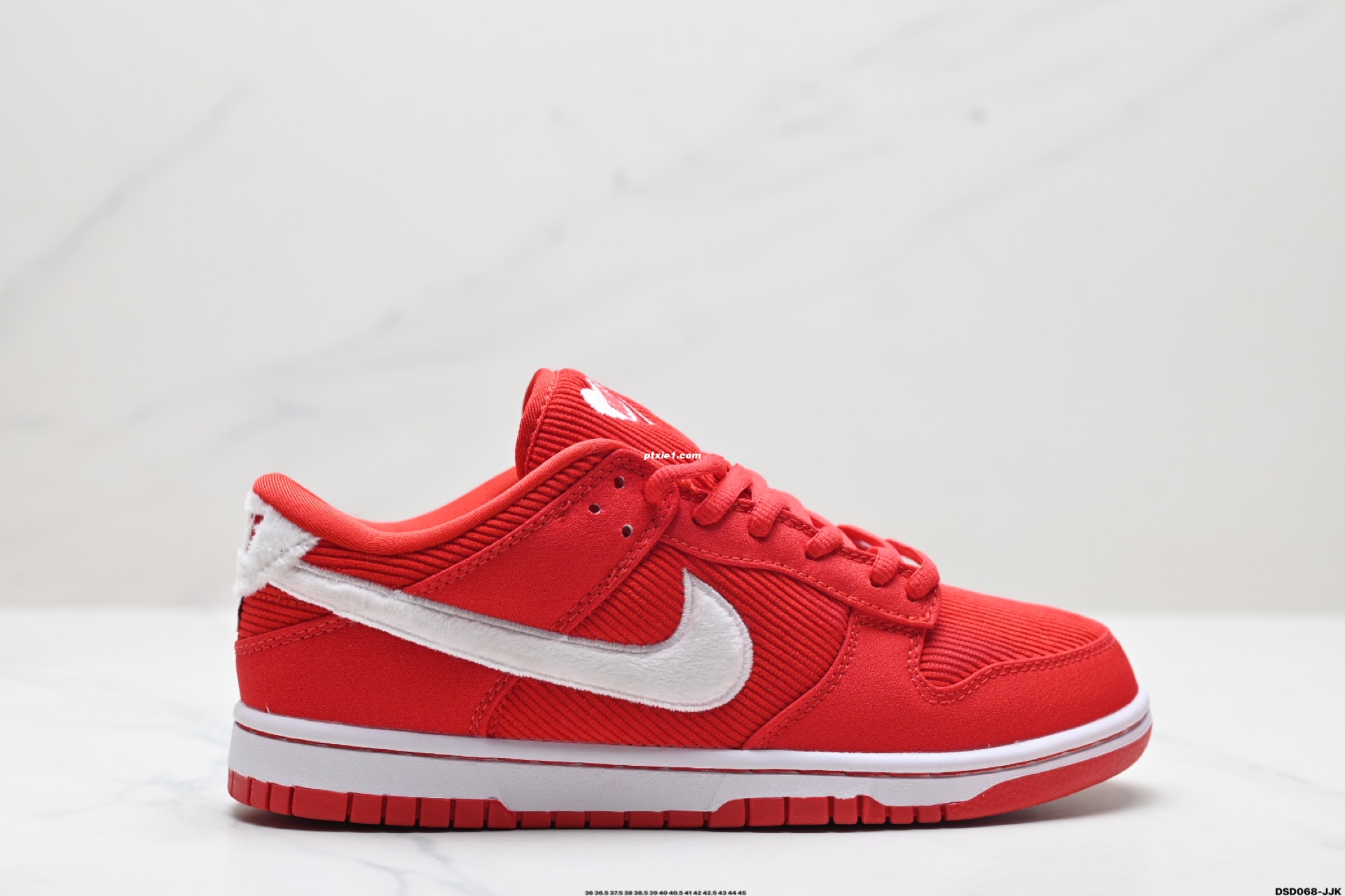 耐克NIKE SB DUNK LOW PRO扣篮系列低帮休闲运动滑板板鞋 货号:FZ3548-612