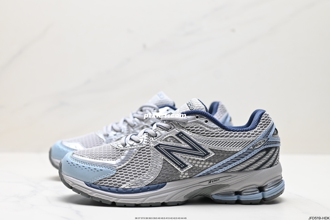 新百伦New Balance M1906系列 