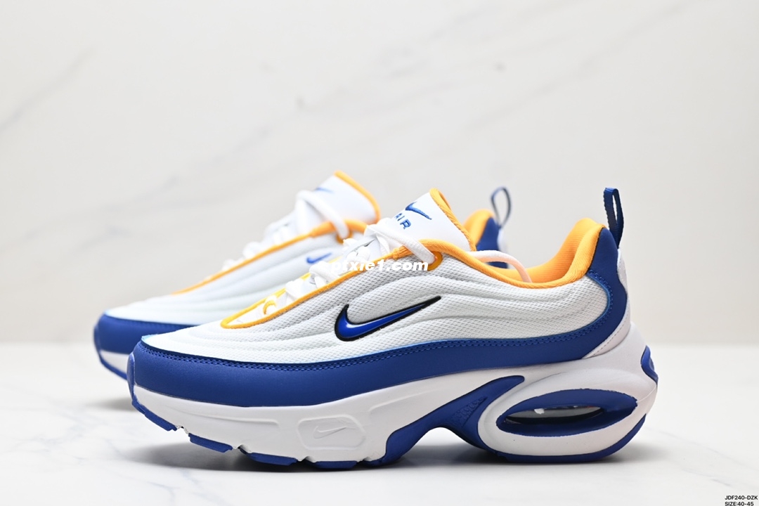 真标✅Nike Air Max Portal 舒适百搭防滑耐磨 低帮 休闲跑步鞋 货号:HF3053-008 尺码:40-45 ID:JDF240-DZF