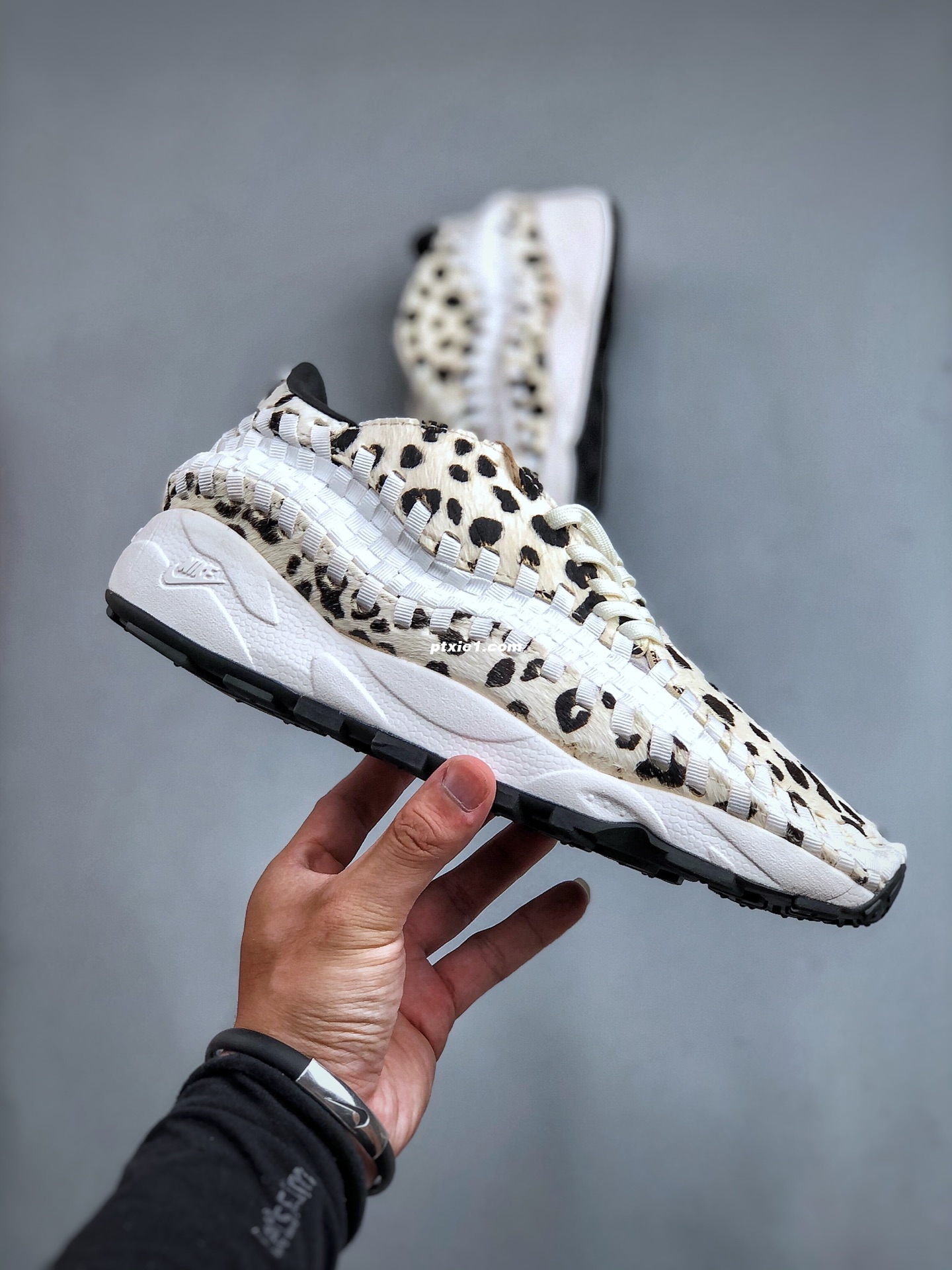 Nk Air Footscape Woven