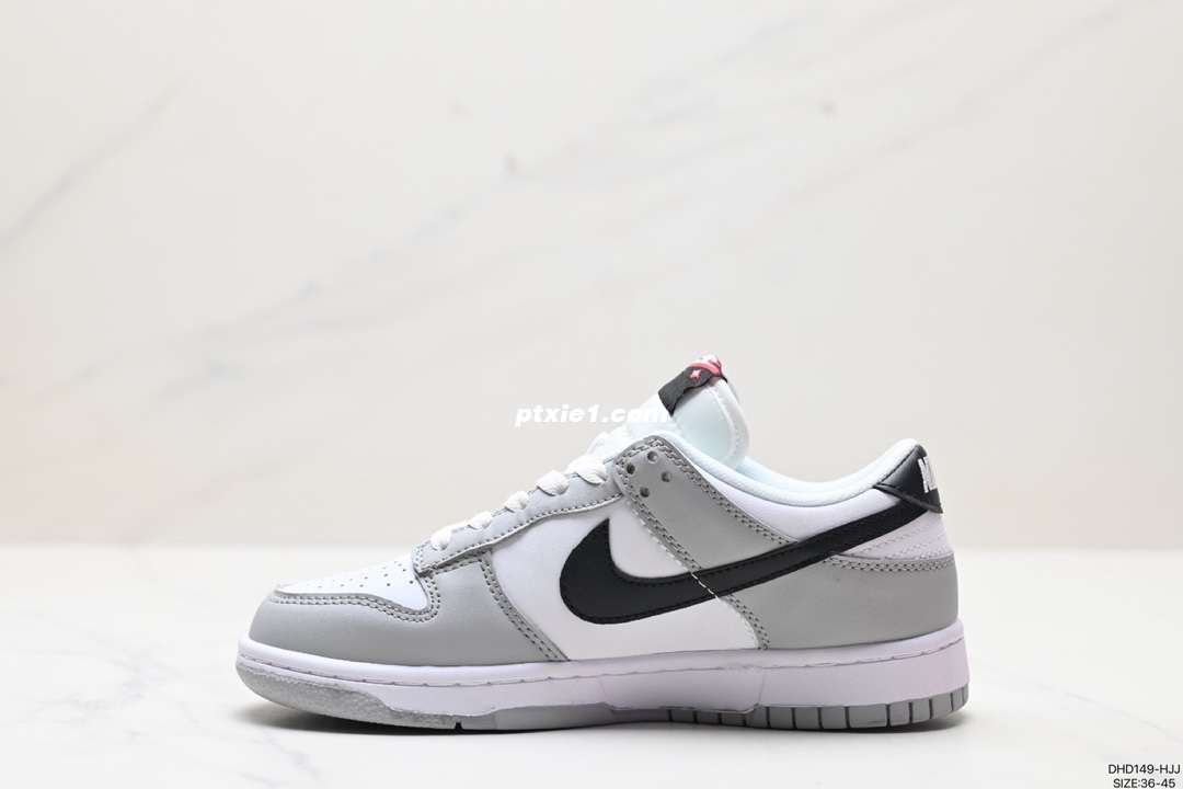 真标✅耐克W NIKE DUNK LOW RETRO 扣篮系列低帮休闲运动滑板板鞋 货号:DD1391-104 尺码:36-45 ID:DHD149-H