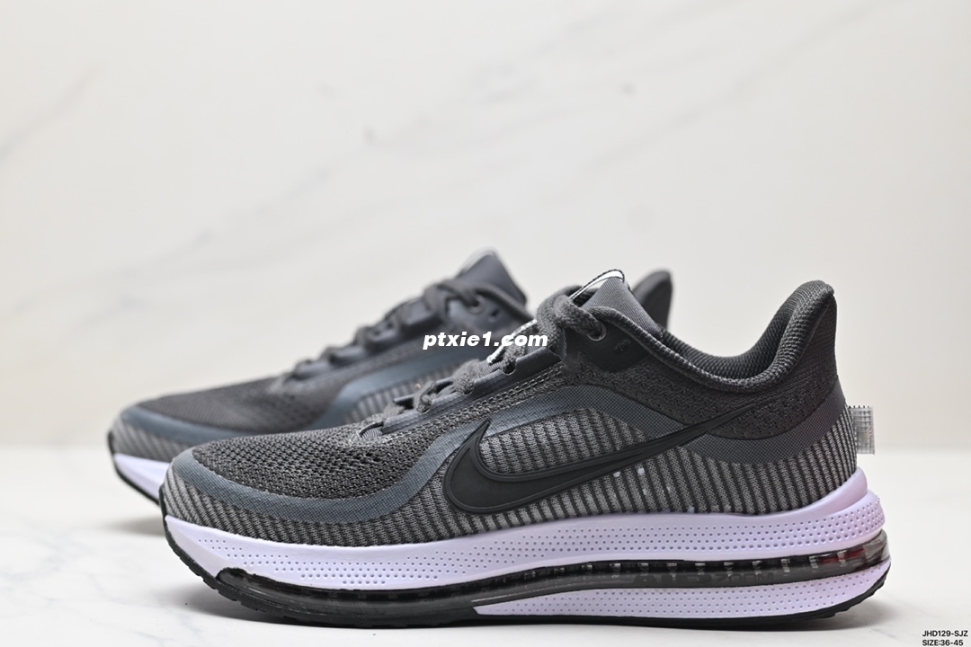公司级✅Nike Cortez减震防滑耐磨透气 低帮 跑步鞋 兼顾迅疾外观和稳固脚感  后跟覆面和中足动态支撑巧妙融合  缔造稳定顺畅的迈步体验 货号:FX2723-032 尺码:36-45
