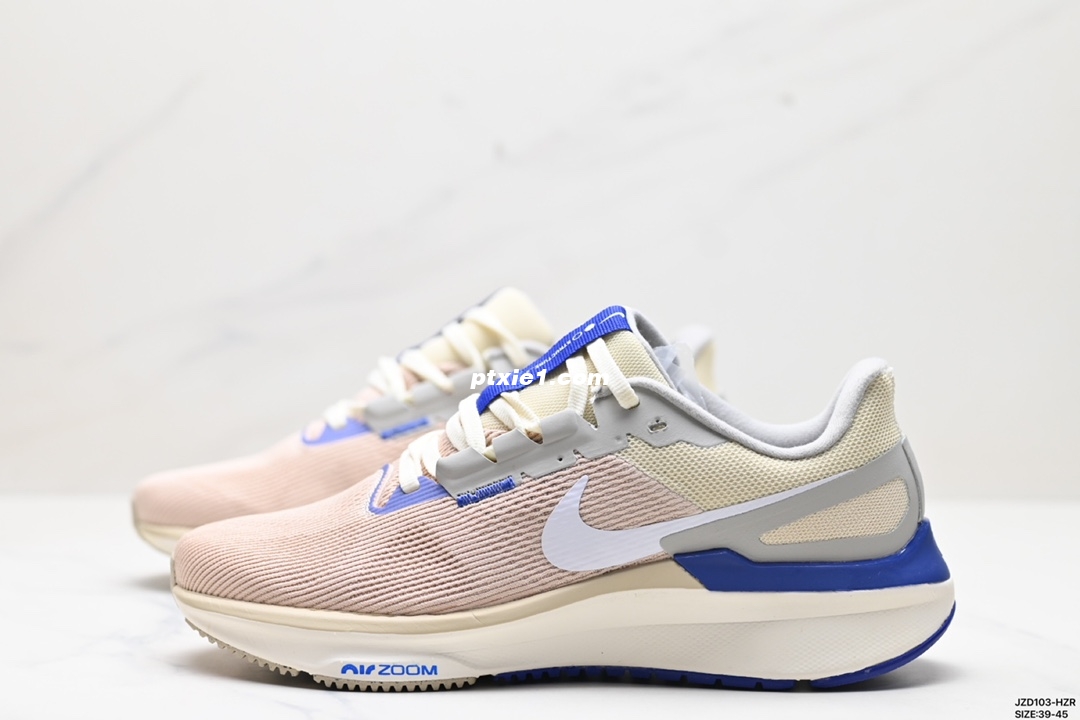 Company-level ✅Nike Air Winflo 25 Nike professional running shoes Original file data, original box, original QC inspection, stamped Original sole technology, original version, foot feel comparable to Boost Item number: HE4311-126 Size: 39-45