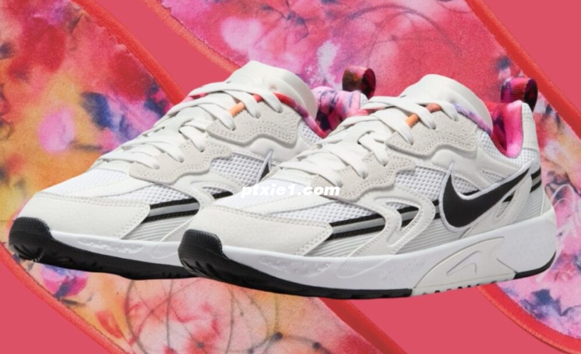 FUTURA X NIKE JAM TRAIN “奥运会” 将于 2024 年 7 月发售