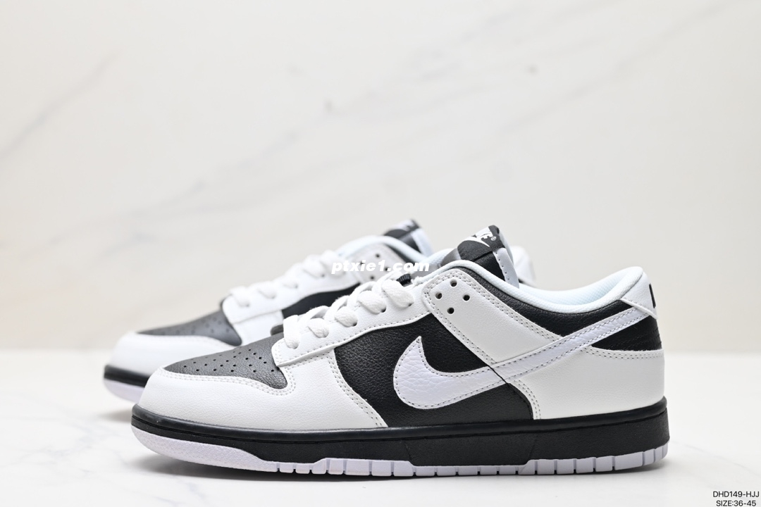   Genuine Nike W Nike Dunk Low Retro Dunk LOW-top casual sports skateboard shoes stock number: DD1391-104 size: 36-45
