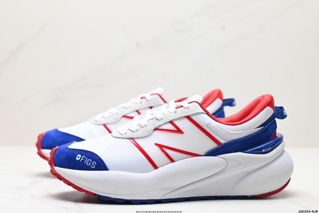 公司级✅New Balance NB 3447系列新百伦舒适百搭耐磨透气 低帮跑步鞋 货号:U3447LA 尺码:36 37 37.5 38 38.5 39.5 40 40.5 41.5 42 42.5 43 44 45 ID:JGD254-RJR