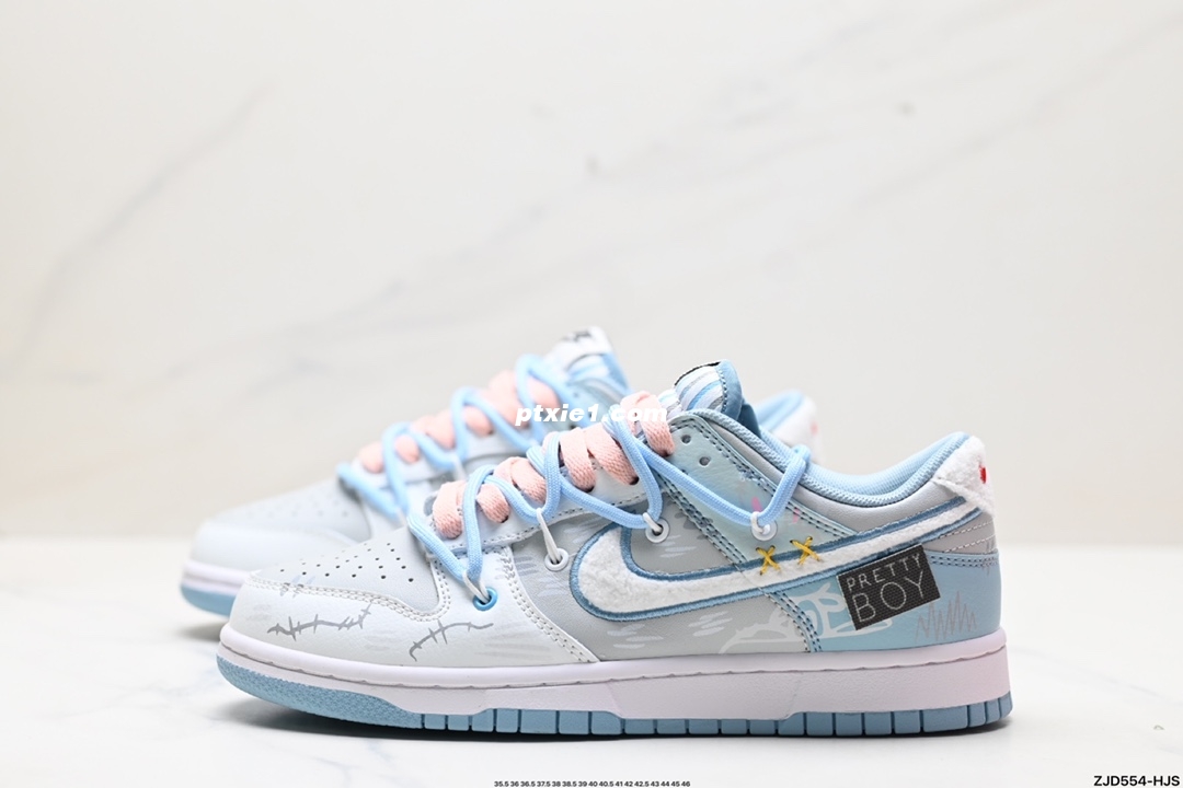 公司级✅NK Dunk Low Retro “DIY高端定制” 低帮休闲运动板鞋 原装头层材料 用料绝不含糊 独家版型蒸餾加工帶來的是更好的视觉和脚感体验 清洁度 电绣工艺 皮料切割干净无任何毛边 细节完美 货号:FB1871-011 尺码:35.5 36 36.5 37.5 38 38.5 39 40 40.5 41 42 42.5 43 44 45 46 ID:ZJD554-HJS