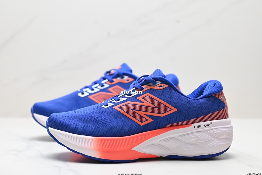 公司级✅新百伦New Balance W880系列复古老爹风休闲运动慢跑鞋 货号:W880L15 尺码:40 40.5 41.5 42 42.5 43 44 45 ID:JKD170-ADG