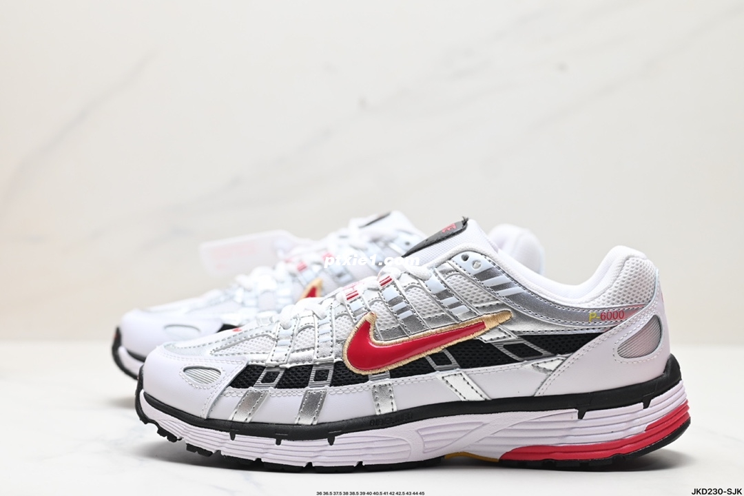 公司级✅Nike Initiator Running 耐克INS 超火复古老爹跑鞋 纯原版本 耐克 P-6000老爹鞋Initiator 独家出货 独家私模 原鞋 真标 原盒打造 官方货号:HF0728-201 尺码:36 36.5 37.5 38 38.5 39 40 40.5 41 42 42.5 43 44 45 ​ID:JKD230-SJK