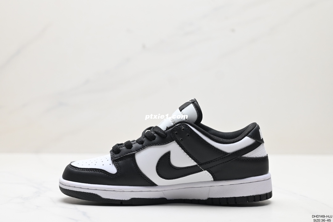 真标✅耐克W NIKE DUNK LOW RETRO 扣篮系列低帮休闲运动滑板板鞋 货号:DD1391-104 尺码:36-45