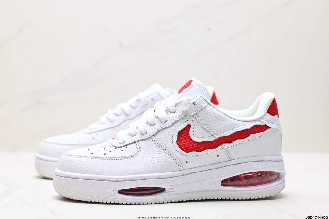 公司级✅耐克Nike Air Force 1 Low  空军一号低帮百搭休闲运动板鞋