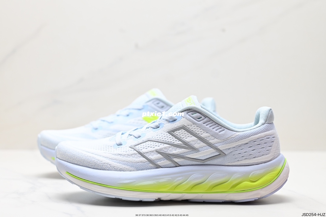 公司级✅新百伦New Balance 系列复古老爹风休闲运动慢跑鞋 货号:WVNGOL16 尺码:36 37 37.5 38 38.5 39.5 40 40.5 41.5 42 42.5 43 44 45 ID:JSD254-HJZ