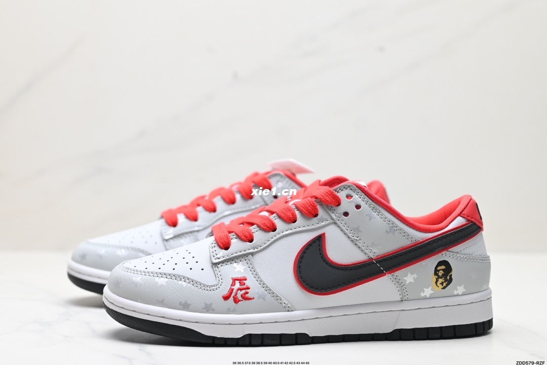 公司级✅NK Dunk Low Retro “DIY高端定制” 低帮休闲运动板鞋 原装头层材料 用料绝不含糊 独家版型蒸餾加工帶來的是更好的视觉和脚感体验 清洁度 电绣工艺 皮料切割干净无任何毛边 细节完美 货号:DQ1098-367 尺码:36 36.5 37.5 38 38.5 39 40 40.5 41 42 42.5 43 44 45  ID:ZDD579-RZF
